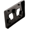 Picture of License Plate Bracket