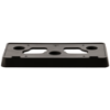 Picture of License Plate Bracket