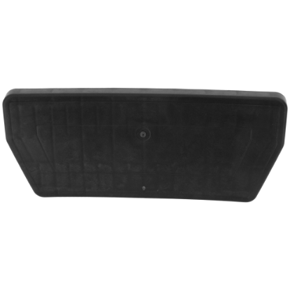 Picture of License Plate Bracket