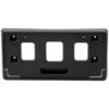 Picture of License Plate Bracket