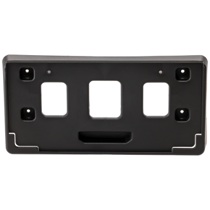 Picture of License Plate Bracket