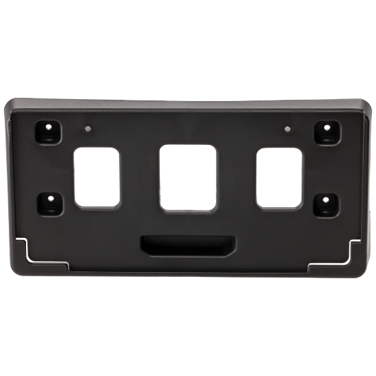 Picture of License Plate Bracket