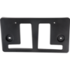 Picture of License Plate Bracket