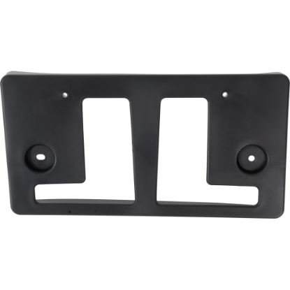 Picture of License Plate Bracket