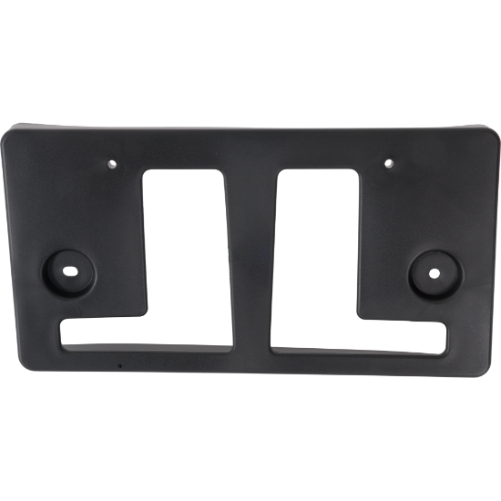Picture of License Plate Bracket