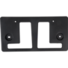 Picture of License Plate Bracket