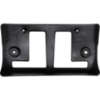 Picture of License Plate Bracket