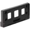 Picture of License Plate Bracket