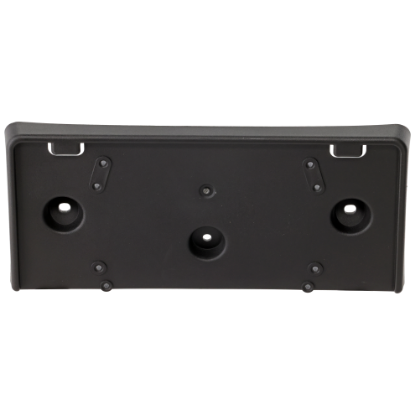 Picture of License Plate Bracket
