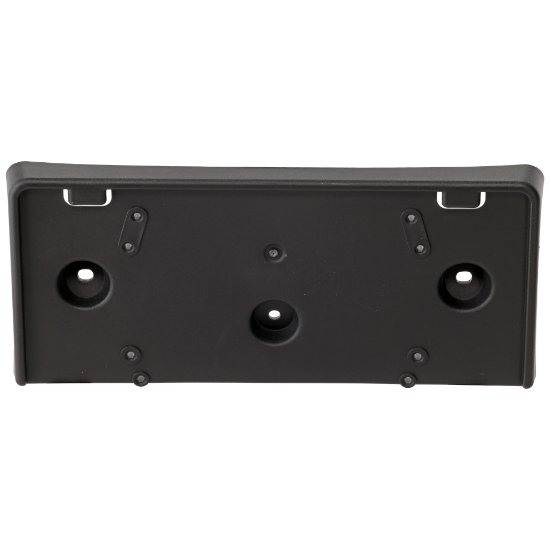 Picture of License Plate Bracket