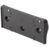 Picture of License Plate Bracket