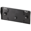 Picture of License Plate Bracket