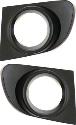Picture of Fog Light Trim