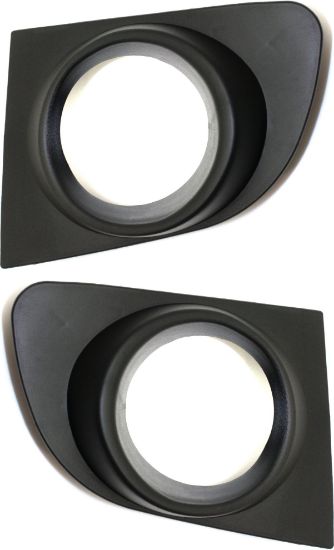 Picture of Fog Light Trim