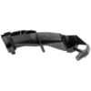 Picture of Bumper Retainer