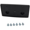 Picture of License Plate Bracket