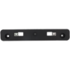 Picture of License Plate Bracket