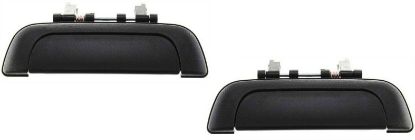 Picture of Exterior Door Handle