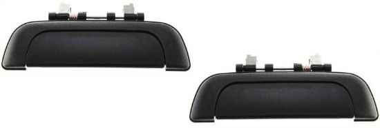 Picture of Exterior Door Handle