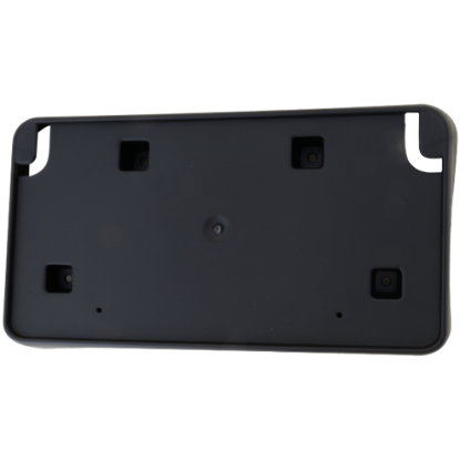 Picture of License Plate Bracket
