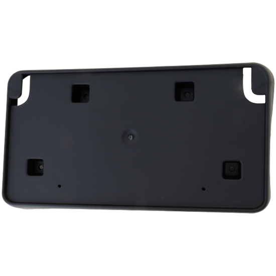 Picture of License Plate Bracket