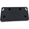 Picture of License Plate Bracket