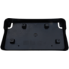 Picture of License Plate Bracket