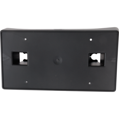 Picture of License Plate Bracket