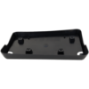 Picture of License Plate Bracket