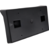 Picture of License Plate Bracket