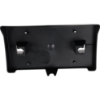 Picture of License Plate Bracket