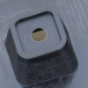 Picture of License Plate Bracket