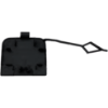 Picture of Tow Eye Cover