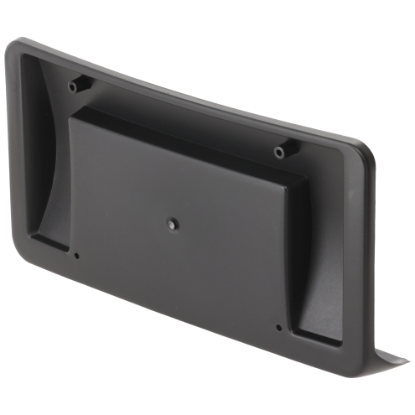 Picture of License Plate Bracket