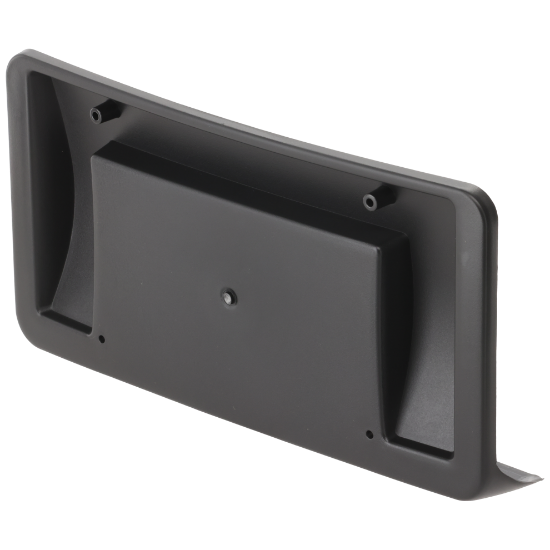 Picture of License Plate Bracket