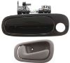 Picture of Exterior Door Handle