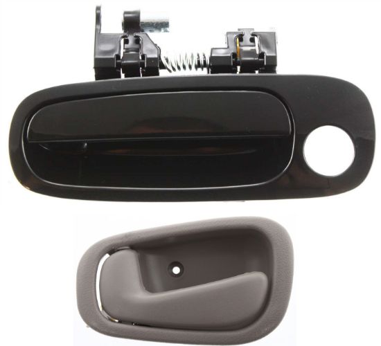 Picture of Exterior Door Handle