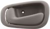 Picture of Exterior Door Handle