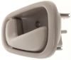 Picture of Exterior Door Handle