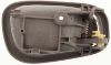 Picture of Exterior Door Handle