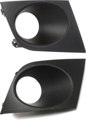 Picture of Fog Light Trim