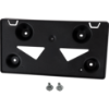 Picture of License Plate Bracket