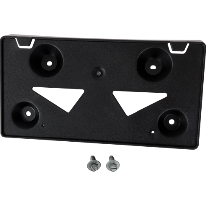 Picture of License Plate Bracket