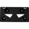 Picture of License Plate Bracket