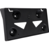 Picture of License Plate Bracket