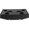 Picture of License Plate Bracket