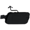 Picture of Tow Eye Cover