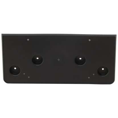 Picture of License Plate Bracket