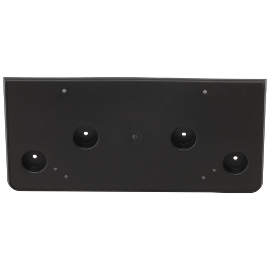 Picture of License Plate Bracket