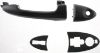 Picture of Exterior Door Handle